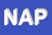 Logo di NAPACENTER