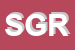 Logo di SALONE GRIGIO ROSA