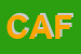 Logo di CAFRI (SRL)