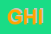 Logo di GHIOTTONERIE