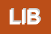 Logo di LIBICA (SPA)