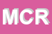 Logo di MCR