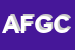 Logo di AKRON DI FERRARI G e C SAS