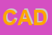 Logo di CAD