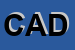 Logo di CAD