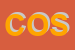 Logo di COSMOCAL (SPA)