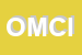 Logo di OFFICINA MECCANICA CORRADI ITALO e C (SNC)