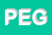 Logo di PEGASO (SRL)