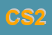 Logo di COMPUTER SERVICE 2 (SNC)