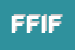 Logo di Fe F INFOTECH DI FFROSI e C SNC