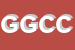 Logo di GREGORI GINO E CLAUDIO e CSNC