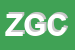 Logo di ZANONI GUGLIELMO e C