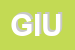 Logo di GIUNCOARREDO (SRL)