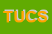 Logo di TEDESCHI UMBERTO e C SNC
