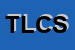 Logo di TRE L COSTRUZIONI SRL