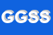 Logo di GS GENERAL SERVICE SRL