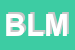 Logo di BLM DI LOTTI MOLESINI