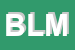 Logo di BLM DI LOTTI MOLESINI