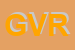 Logo di GVR