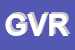 Logo di GVR