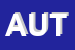 Logo di AUTORICAMBIO