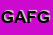 Logo di GFA AIMI F e G DI AIMI PIERANGELO SAS
