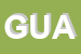 Logo di GUASTALDI