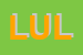 Logo di LV DI UNTERHOFER LUISA SNC