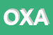 Logo di OXADIS SRL