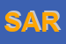 Logo di SARENI (SPA)