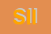 Logo di SIIP (SNC)