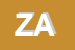 Logo di ZOCARO ANGIOLINA