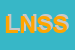 Logo di LE NUOVE SIBILLE SNC