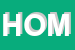 Logo di HOME (SRL)