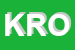 Logo di KROL (SRL)