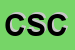 Logo di CSC