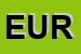 Logo di EUROCARTOLERIA