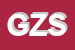 Logo di GIGI ZOO SNC