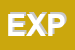 Logo di EXPOCAR