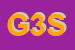Logo di GENERAZIONE 3 SRL
