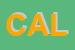 Logo di CALLAS