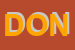 Logo di DONDEO