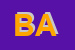 Logo di BAR AURORA