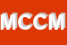 Logo di MASSIMO COMPIANI DI COMPIANI MASSIMO E C SNC