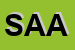 Logo di SAAC SRL