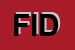 Logo di FIDIMPRESA (SOCCOOPRL)