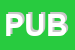 Logo di PUBLICO-