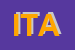 Logo di ITALSERVICE (SRL)