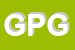 Logo di GRASSI PAOLO GIUSEPPE