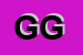 Logo di GENEVINI GIORGIO